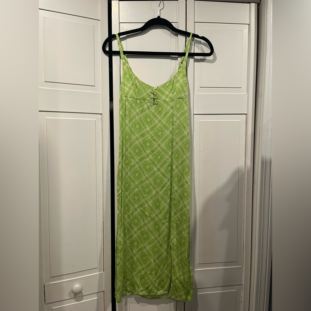 Y2K vintage babydoll dress size‎ small